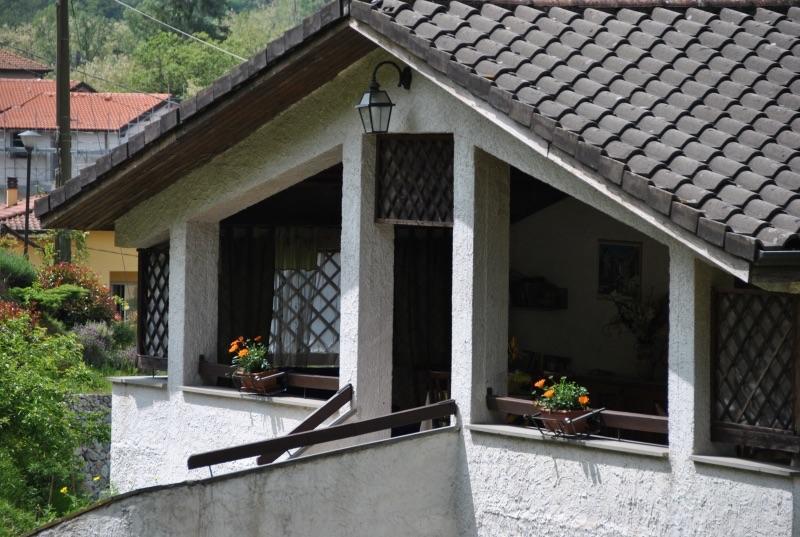 Il Ghiro B&B Рикко-дель-Гольфо-ди-Специя Экстерьер фото