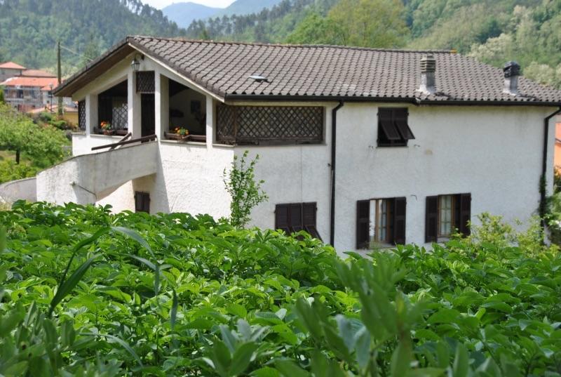 Il Ghiro B&B Рикко-дель-Гольфо-ди-Специя Экстерьер фото